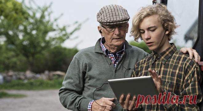 32 пожелания для взрослого внука