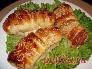 Сардельки 