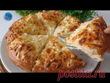 Я настоятельно рекомендую вам приготовить эту ПАСТА, ЛЕГКАЯ и ВКУСНАЯ, 💖 ЗАВТРАК, СУПЕР Рецепт