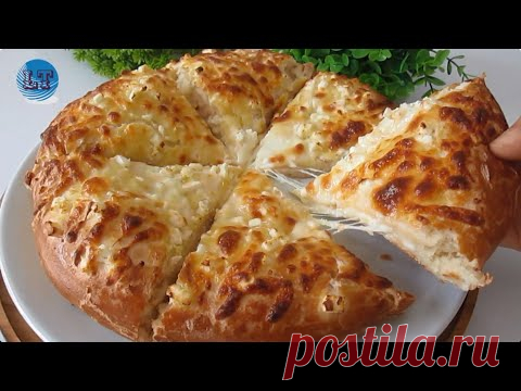 Я настоятельно рекомендую вам приготовить эту ПАСТА, ЛЕГКАЯ и ВКУСНАЯ, 💖 ЗАВТРАК, СУПЕР Рецепт