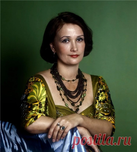 Зинаида Кириенко, 9 июля, 1933
• 12 февраля 2022