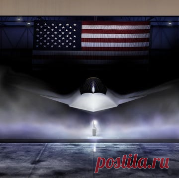 In the Race to Develop a Hypersonic Missile, America Has Fallen Behind its Adversaries