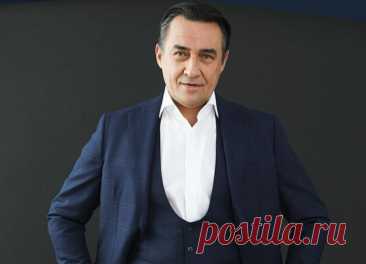 Камиль Ларин, 10 ноября, 1966