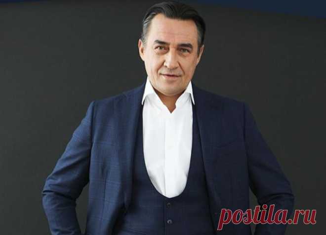 Камиль Ларин, 10 ноября, 1966