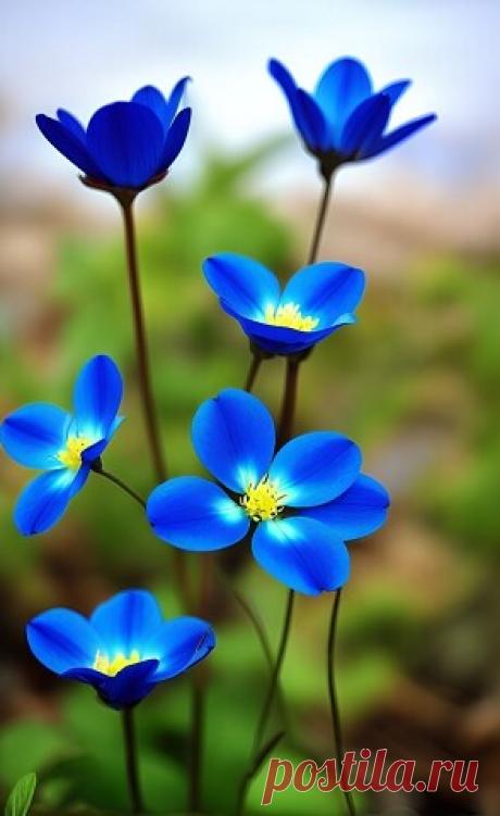 flower Rk