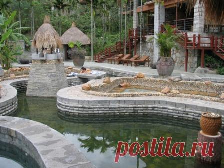 Виды заболеваний и рекомендуемые курорты — Всегда в форме!