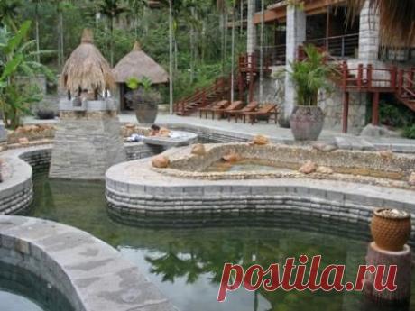 Виды заболеваний и рекомендуемые курорты — Всегда в форме!