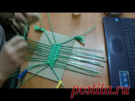 мк танка часть 1