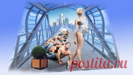 «Женщина – вамп»: как быть с девочкой, которая так и не выросла | Ольга Зимихина | Яндекс Дзен