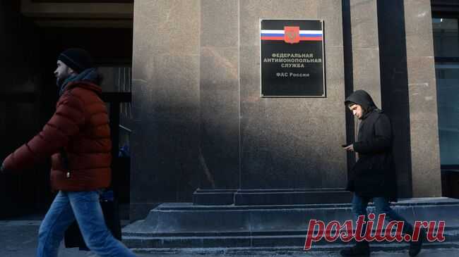 ФАС раскрыла детали соглашения по спору с МТС о повышении тарифов