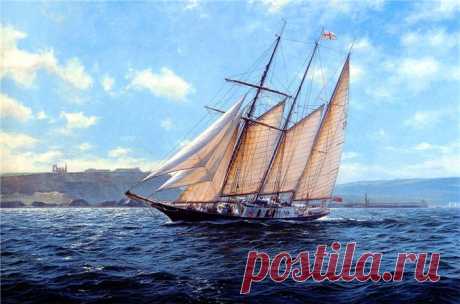 Ships and Boats : Photo