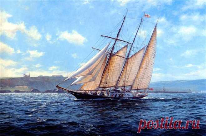 Ships and Boats : Photo
