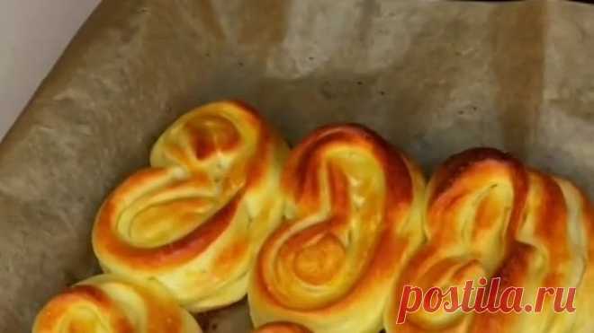Плюшки