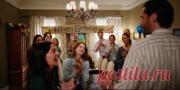 Уокер - The Quiet (2024)