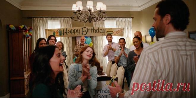 Уокер - The Quiet (2024)