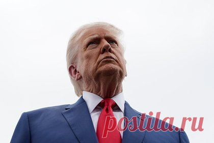 Три технологических гиганта попросили Трампа о снижении пошлин