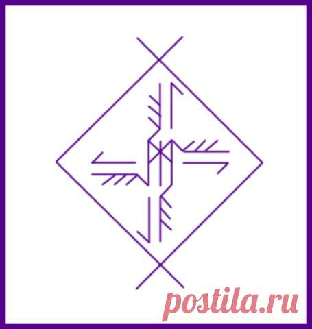 Став Помощь мантику. Автор Nahema