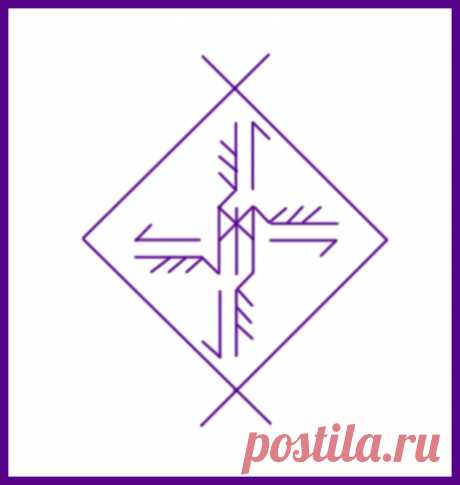 Став Помощь мантику. Автор Nahema