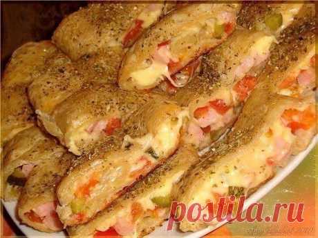 ГОЛЛАНДСКИЙ РУЛЕТ...