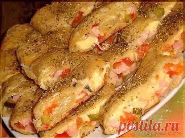 ГОЛЛАНДСКИЙ РУЛЕТ...