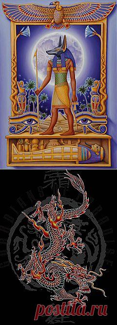 Смерть - это великая иллюзия | Шамбала