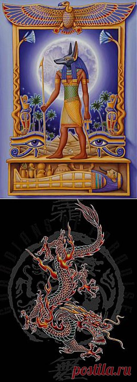 Смерть - это великая иллюзия | Шамбала