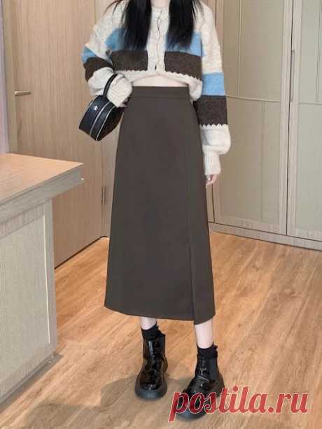 Japanese Fall Fashion: Layers and Timeless Elegance – Sparrow finds from Japan