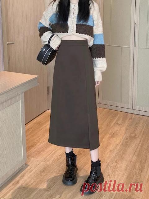 Japanese Fall Fashion: Layers and Timeless Elegance – Sparrow finds from Japan