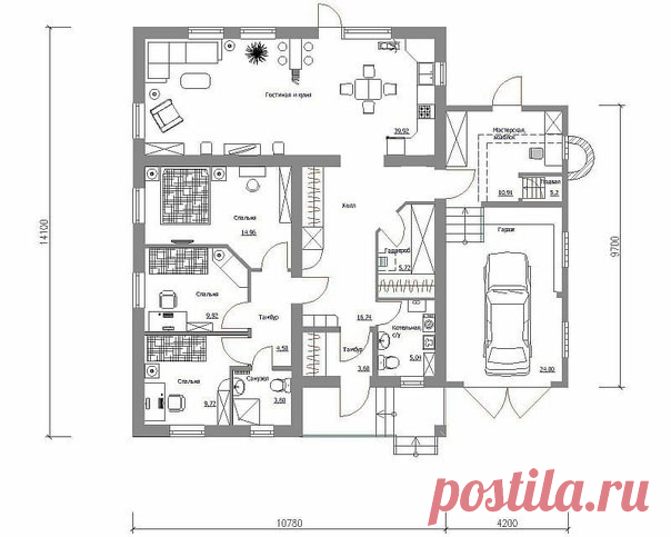 (46) Одноклассники