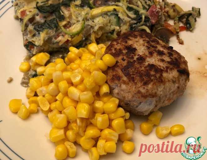 Форбез по-американски 