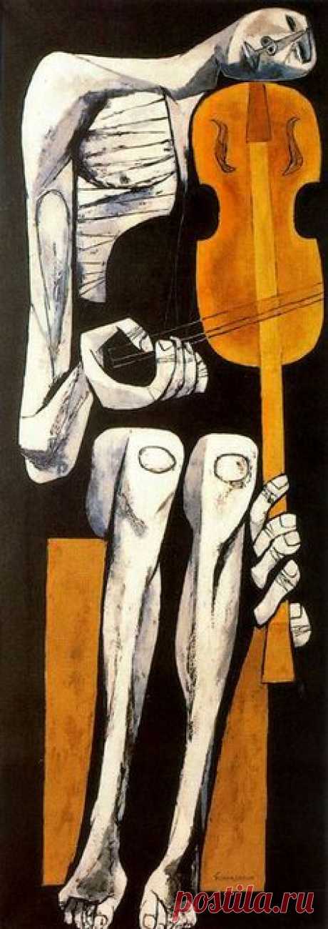 (27) Pablo Picasso | PABLO PICASSO 1881-1973