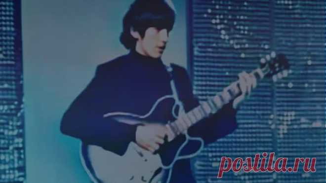THE BEATLES - DAY TRIPPER (1965)