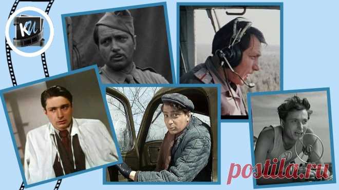 Владимир Гуляев, 30 октября, 1924
 • 3 ноября 1997