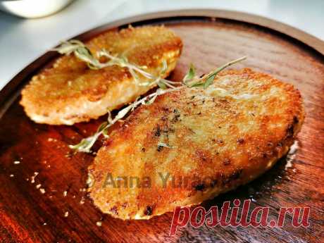 Котлеты "Птичье молоко": рецепт на любой случай | Анна Юрагина | Простые рецепты | Пульс Mail.ru Всегда сочные котлеты