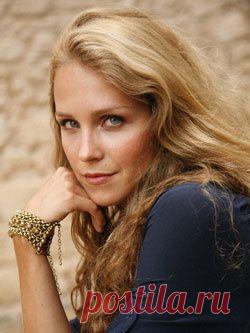 Елена Дудина