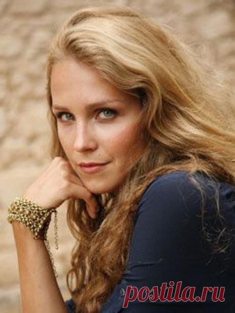 Елена Дудина