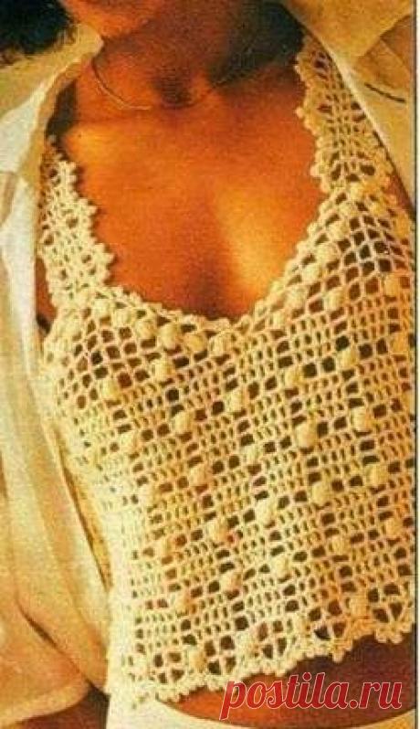 Найдено на сайте haekelmuster-fundgrube.blogspot.nl.