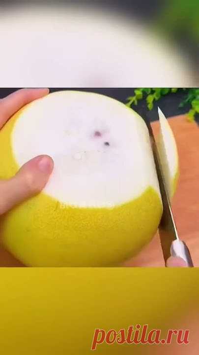 8 фруктов, которые ты чистишь не так, как нужно!