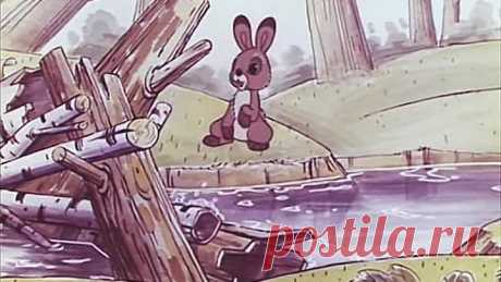 Заяц Коська и Родничок (1974).....