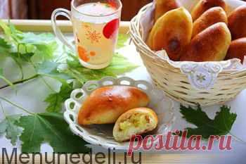 Рецепты вкусно и недорого / Меню недели