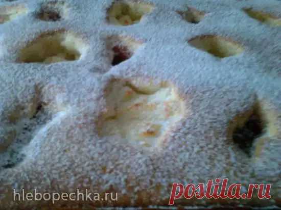 Пирог 