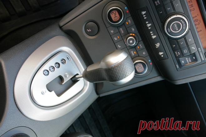 Вариатор или автомат: что лучше и надежнее?