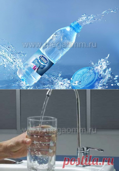 Установка систем фильтрации питьевой воды | Элкомэлектро