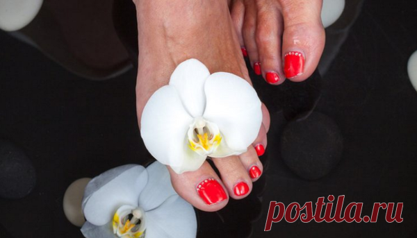 Особенности педикюра в возрасте 60+ | Стиль вне размера | Яндекс Дзен