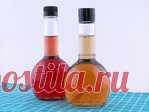 Наш ответ французам: бренди из сушеных ягод