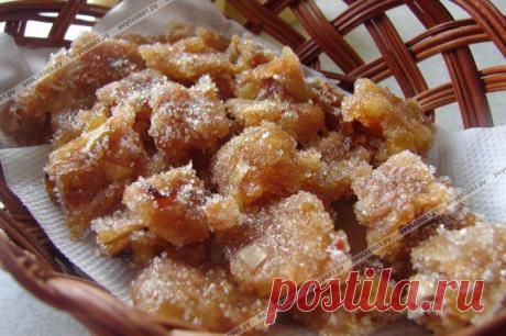 Яблочный мармелад пошаговый рецепт с фото