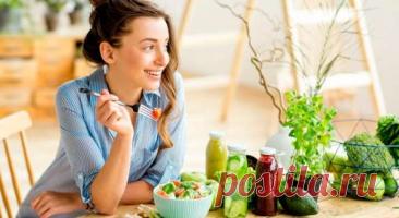 Здоровье женщины от 18 до 35 лет: о чем стоит позаботиться? — Journal women❜s