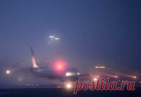 Крушение самолета Falcon во «Внуково» — Рамблер-Новости
