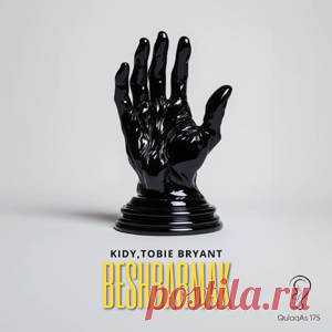 KIDY, Tobie Bryant - Beshbarmak | 4DJsonline.com