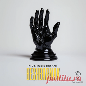 KIDY, Tobie Bryant - Beshbarmak | 4DJsonline.com